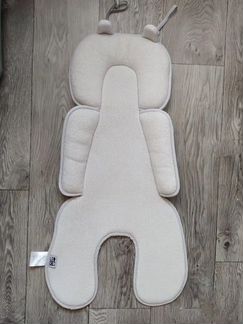 Матрасик многофункциональный