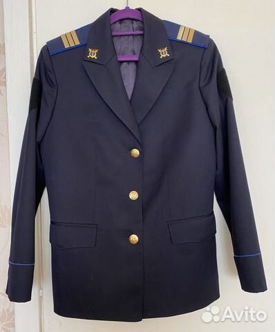 Китель юстиция мвд