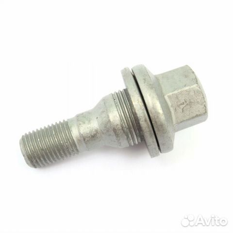 Колесные болты