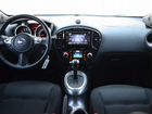 Nissan Juke 1.6 CVT, 2014, 87 000 км объявление продам