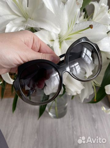 Marc jacobs очки оригинал