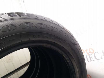 GoodYear Efficient Grip RunFlat 205/60/16