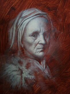 Художник/Репетитор по рисованию