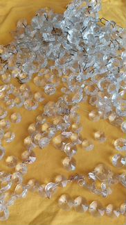 Подвески для люстры