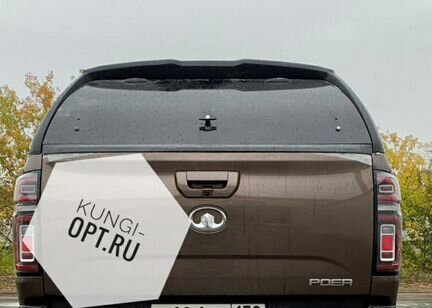 Кунги GW poer пикап в Иркутске