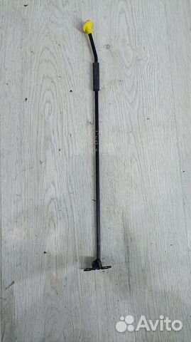 Кронштейн упора капота hyundai solaris 2