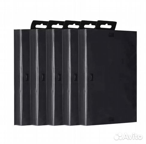 Sega Mega Drive Genesis бокс кейс коробка футляр