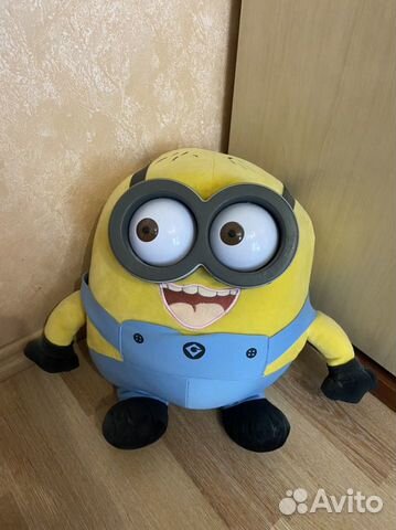 Мягкие игрушки