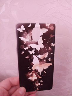 Чехол для телефона Lenovo Vibe p1m