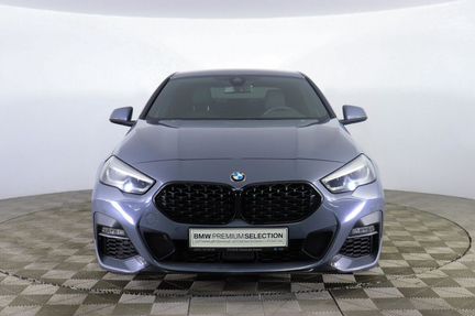 BMW 2 серия Gran Coupe 1.5 AMT, 2020, 30 629 км