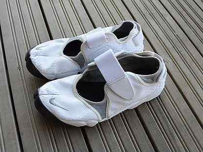 mens nike rifts size 7