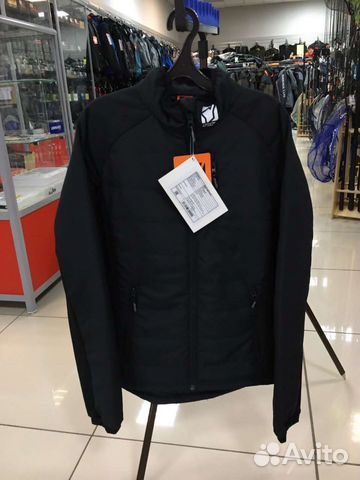 Костюм Yoko Thermo Jacket + pant, Финляндия