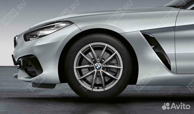 Комплект зимних колес BMW G29