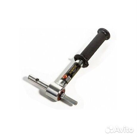 Адаптер под шуруповерт nero на подшипниках