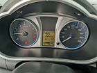 Datsun mi-DO 1.6 МТ, 2015, 25 000 км объявление продам