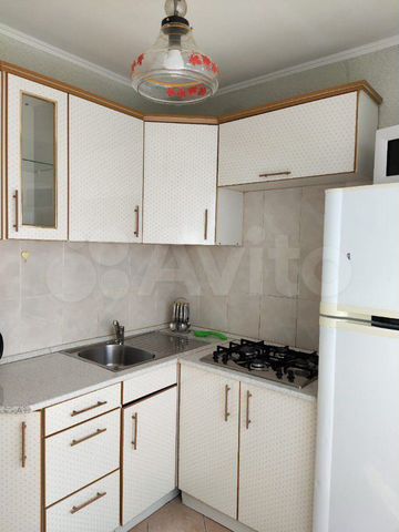 2-к. квартира, 42,8 м², 7/9 эт.