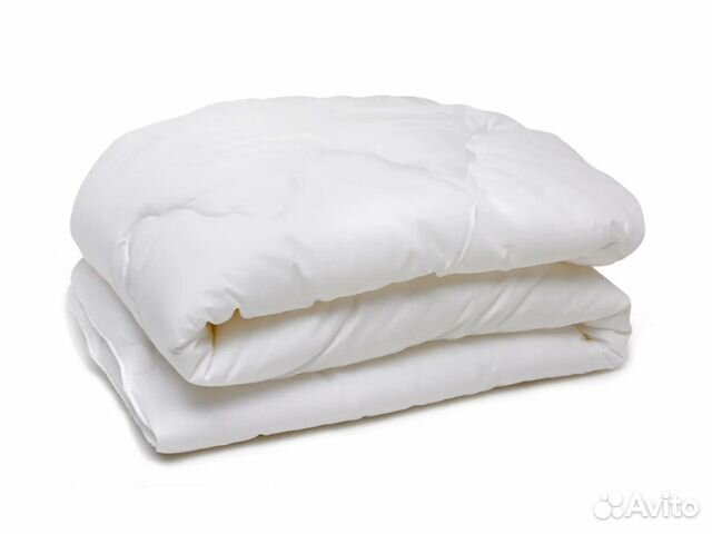 Одеяло из хлопка 