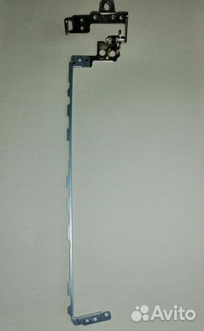 Петля матрицы правая для ноутбука HP15-bw551ur