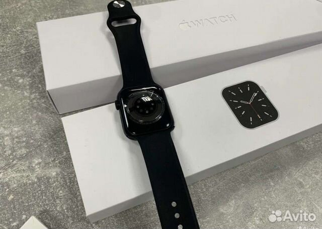 Apple Watch 8