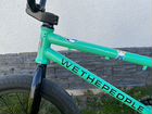 BMX WeThePeople CRS 18 - RSD FS объявление продам