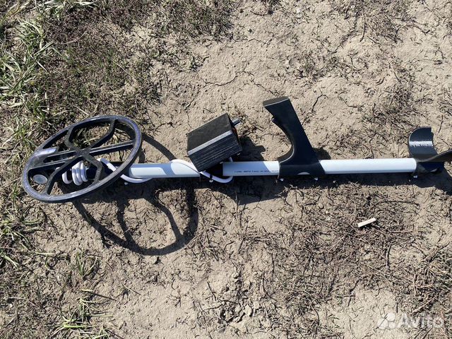 Металлоискатель аренда