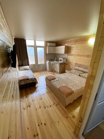 Дом 21 м² на участке 3 сот.