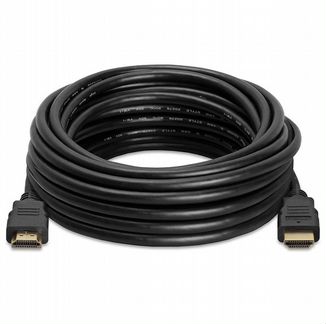 Hdmi - hdmi 15 метров / версия 2.0 / 4K видео