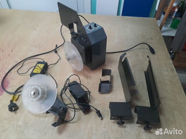 Подмотчик для принтера