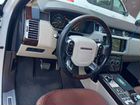 Land Rover Range Rover 4.4 AT, 2014, 129 000 км объявление продам