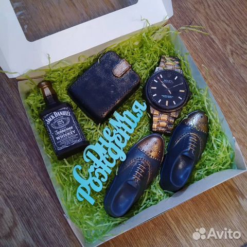 Мыло ручной работы для мужчин