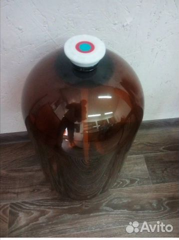 Пэт кеги 30 л бу в коробках