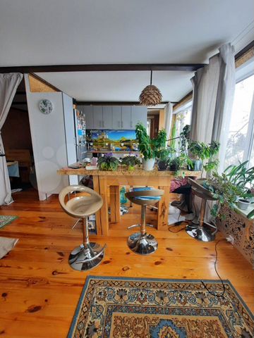 Дом 148 м² на участке 8 сот.