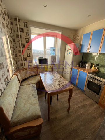 2-к. квартира, 45,9 м², 2/3 эт.