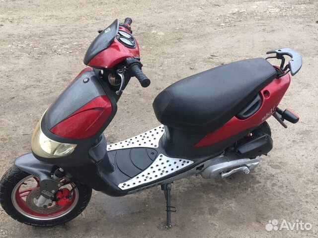 Карбюратор stels skif 50