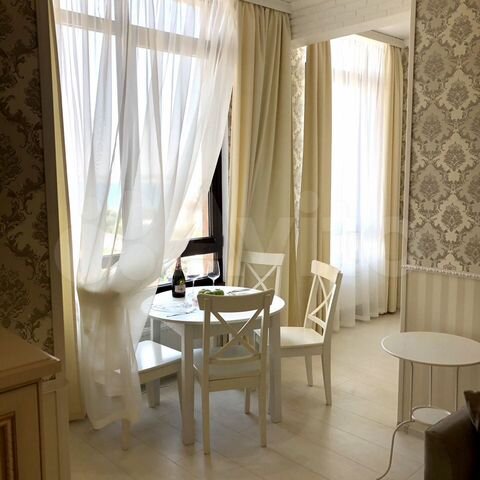 2-к. квартира, 60 м², 15/16 эт.