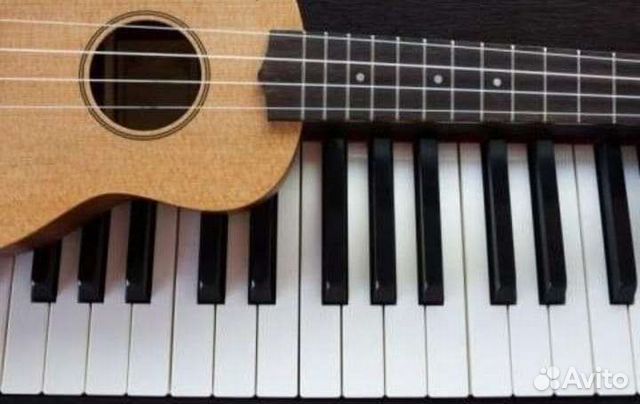 Ремонт и настройка клавишных инструментов