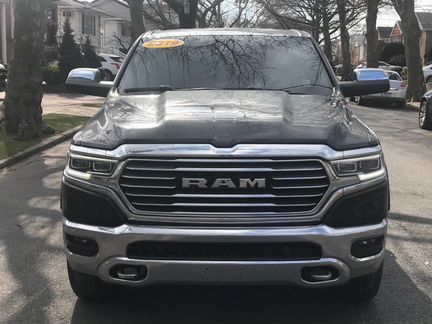 Dodge Ram 5.7 AT, 2018, 91 500 км