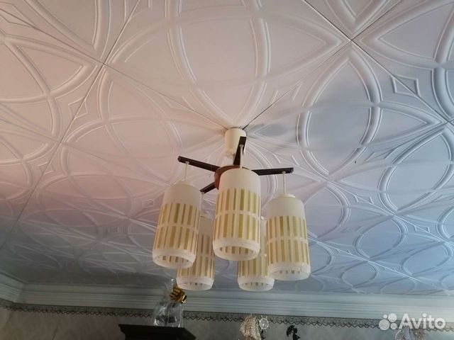 Люстра
