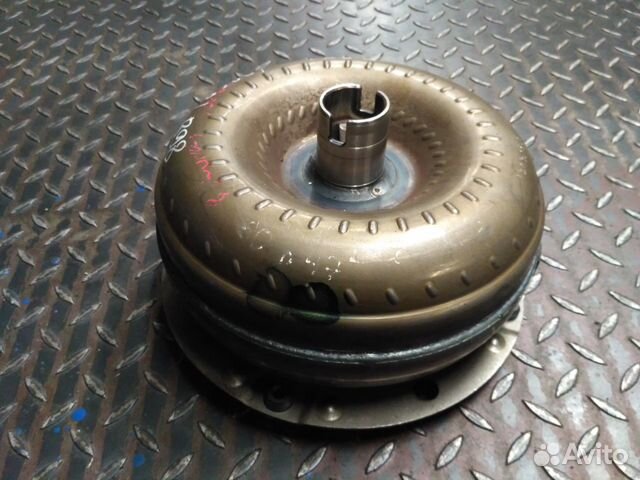 Гидротрансформатор ZF, VAG, VW