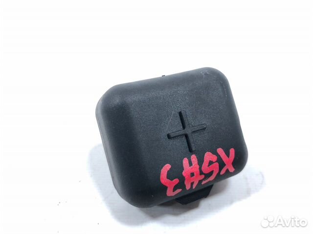 Клеммы аккумулятора Bmw X5 E53 M54B30 2004