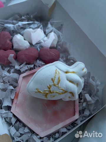 Подарочный набор