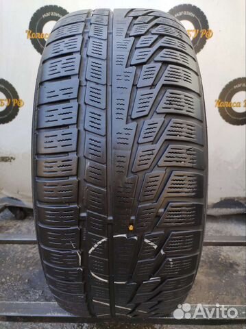 Nokian Tyres WR G2 235/55 R17 103V