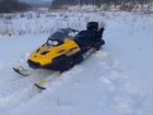 Снегоход Ski-doo skandik rotsx 600 объявление продам