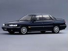Subaru Legacy 2.0 МТ, 1989, битый, 555 555 км объявление продам
