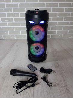 Беспроводная акустика BT Speaker ZQS-4239