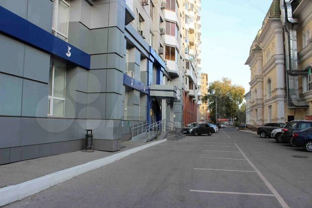 Офис 403.7 м², от 9,2 кв.м