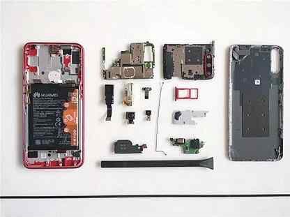 Телефоны на запчасти, разбор 10