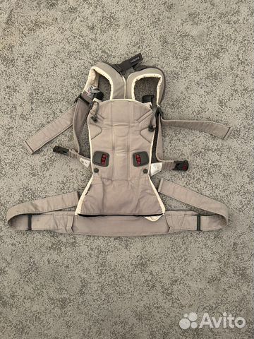 Рюкзак переноска кенгуру babybjorn one