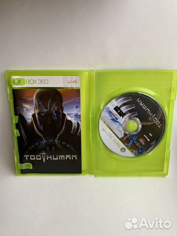 Игры на xbox 360 лицензия