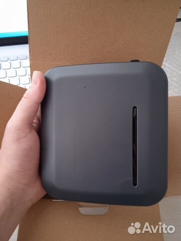 Аромамашина для помещений